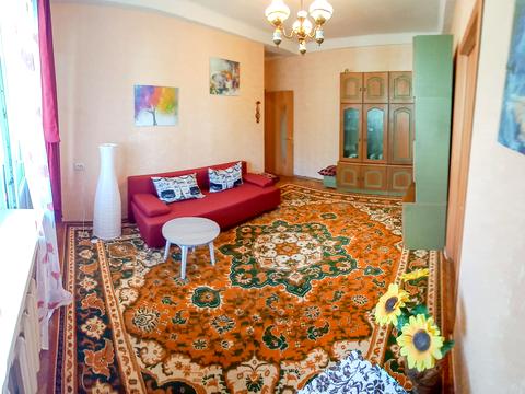 квартира по адресу Волынская ул., 8