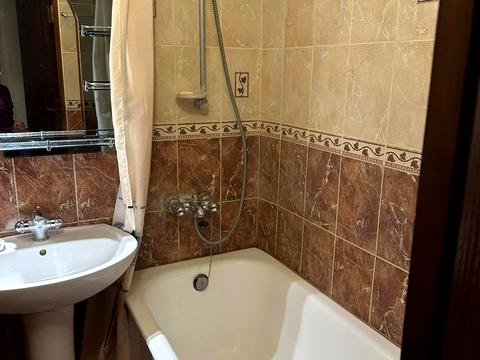 квартира по адресу Балканская ул., 21