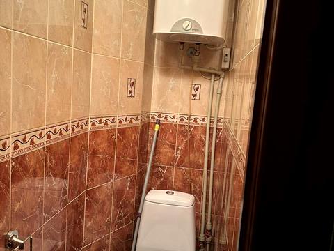 квартира по адресу Балканская ул., 21