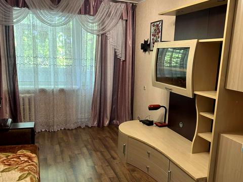 квартира по адресу Балканская ул., 21