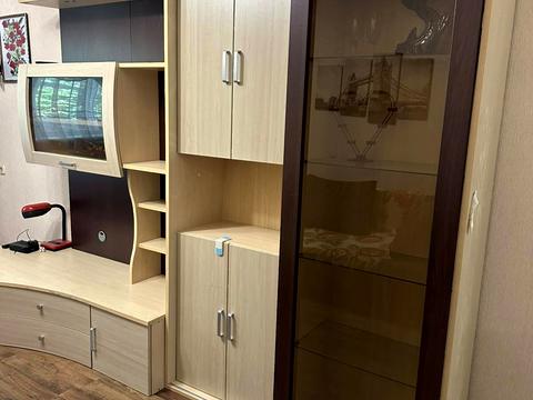 квартира по адресу Балканская ул., 21