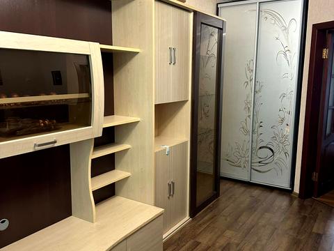 квартира по адресу Балканская ул., 21