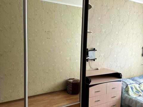 квартира по адресу Балканская ул., 21