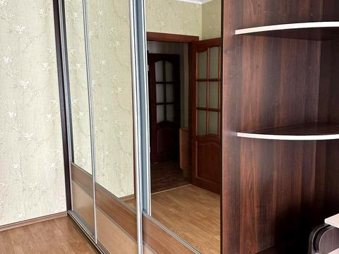 квартира по адресу Балканская ул., 21