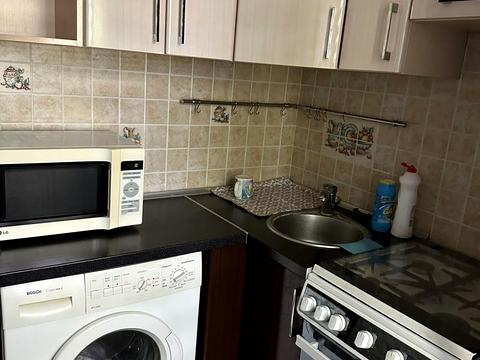 квартира по адресу Балканская ул., 21