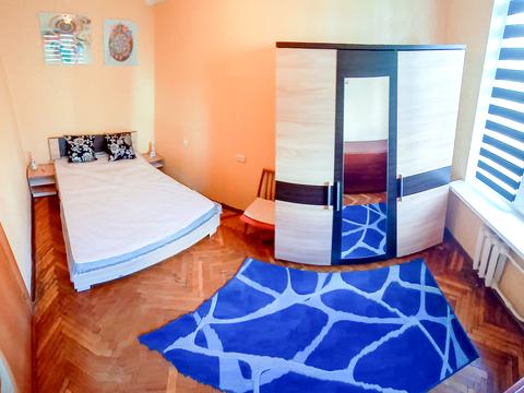 квартира по адресу Волынская ул., 8