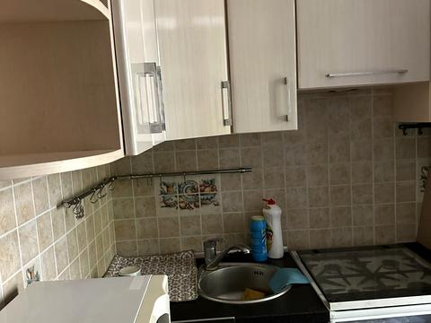 квартира по адресу Балканская ул., 21