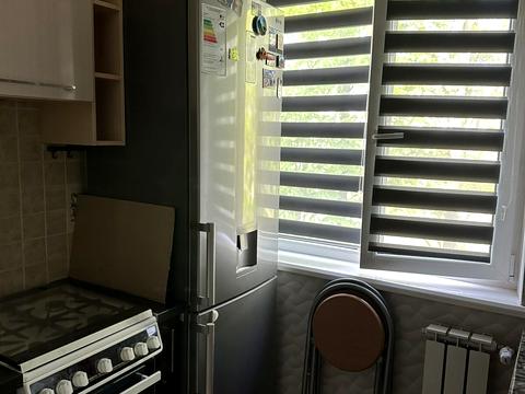 квартира по адресу Балканская ул., 21