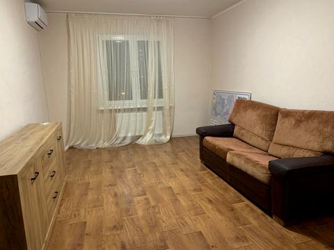 квартира за адресою Балтійський пров., 1