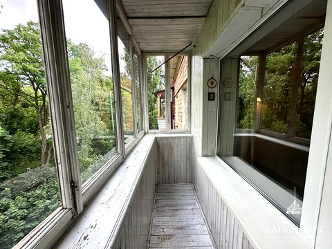 квартира по адресу Генерала Геннадия Воробьёва ул. (Курська), 22