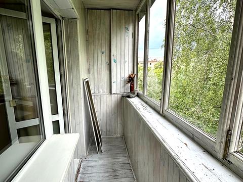 квартира по адресу Генерала Геннадия Воробьёва ул. (Курська), 22