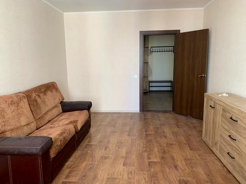 квартира за адресою Балтійський пров., 1