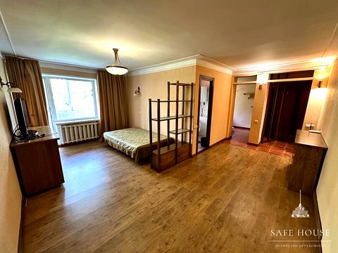 квартира по адресу Генерала Геннадия Воробьёва ул. (Курська), 22