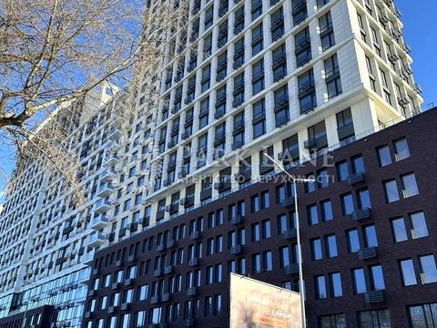 квартира за адресою Князя Романа Мстиславича вул. (Генерала Жмаченка), 22