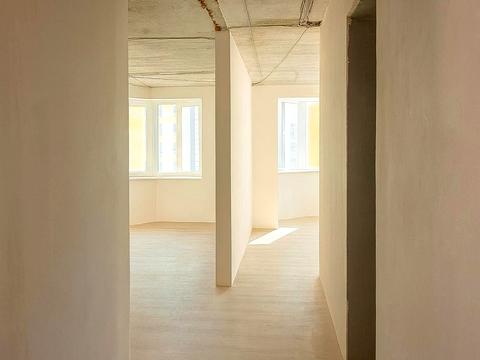 квартира по адресу Яблоневая ул., 9-В