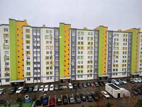 квартира по адресу Яблоневая ул., 9-В