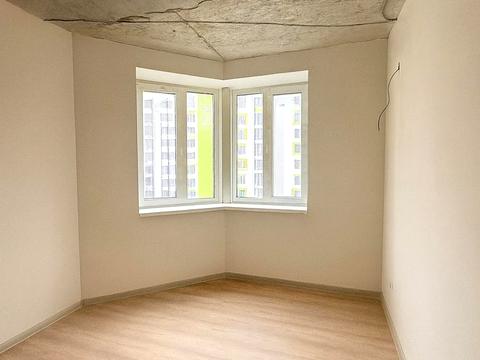 квартира по адресу Яблоневая ул., 9-В