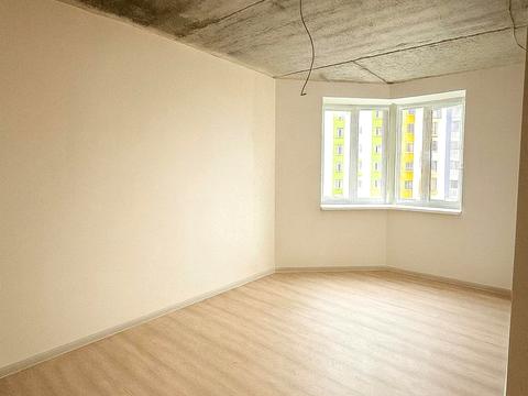 квартира по адресу Яблоневая ул., 9-В