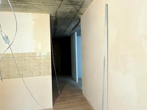 квартира по адресу Яблоневая ул., 9-В