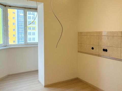 квартира по адресу Яблоневая ул., 9-В