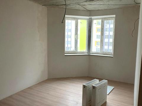 квартира по адресу Яблоневая ул., 9-В