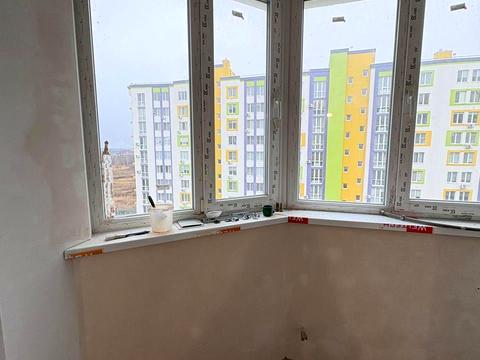 квартира по адресу Яблоневая ул., 9-В