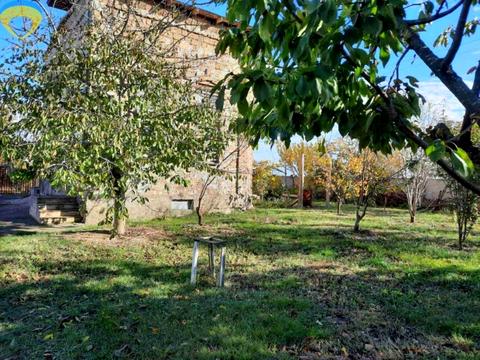 дом по адресу Березовая