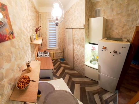 квартира по адресу Волынская ул., 8