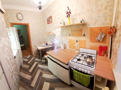 квартира по адресу Волынская ул., 8