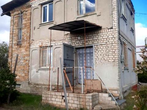 будинок за адресою Березовая