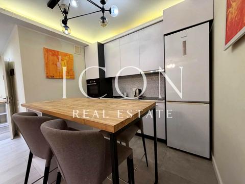 квартира по адресу Кахи Бендукидзе ул., 2