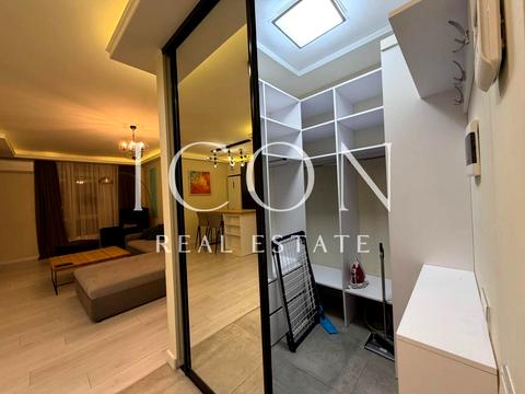 квартира по адресу Кахи Бендукидзе ул., 2