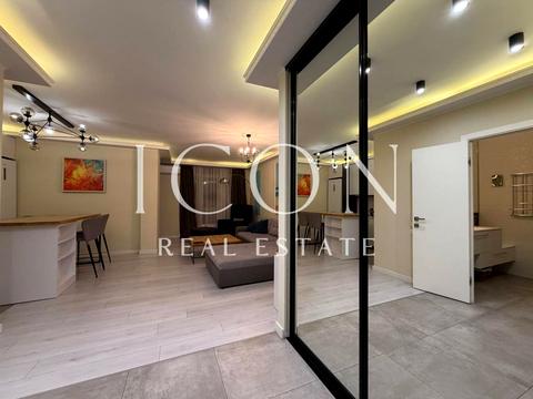 квартира по адресу Кахи Бендукидзе ул., 2