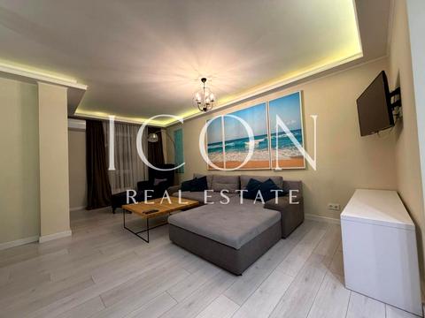 квартира по адресу Кахи Бендукидзе ул., 2