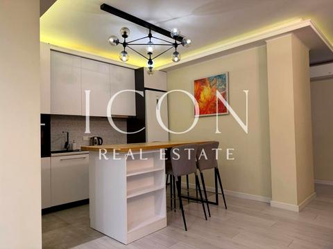 квартира по адресу Кахи Бендукидзе ул., 2