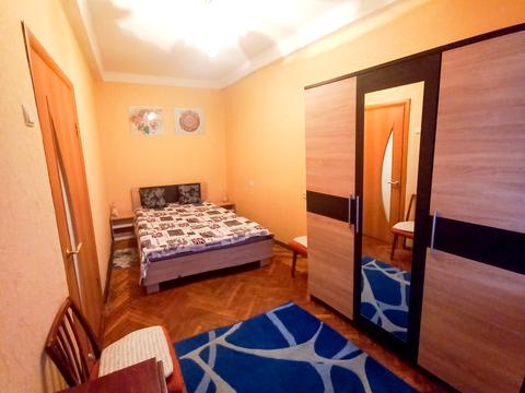 квартира по адресу Волынская ул., 8