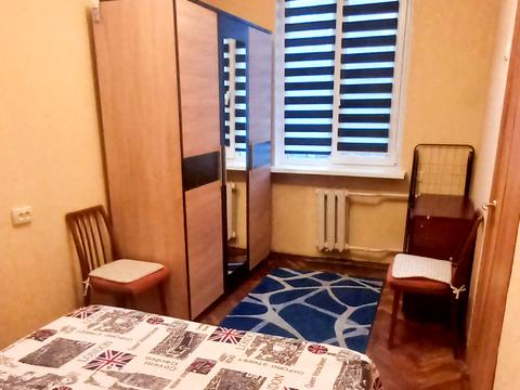 квартира по адресу Волынская ул., 8