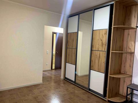 квартира за адресою Балтійський пров., 1