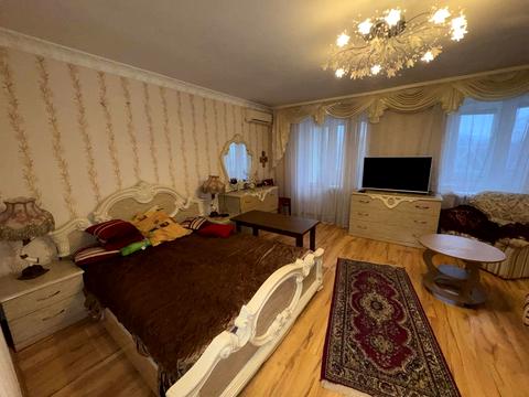 квартира за адресою Фонтанська дорога вул., 9Б