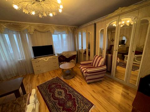 квартира по адресу Фонтанская дорога ул., 9Б