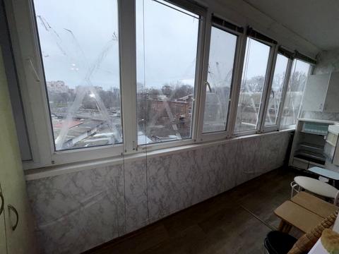 квартира по адресу Фонтанская дорога ул., 9Б