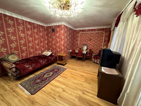 квартира по адресу Фонтанская дорога ул., 9Б