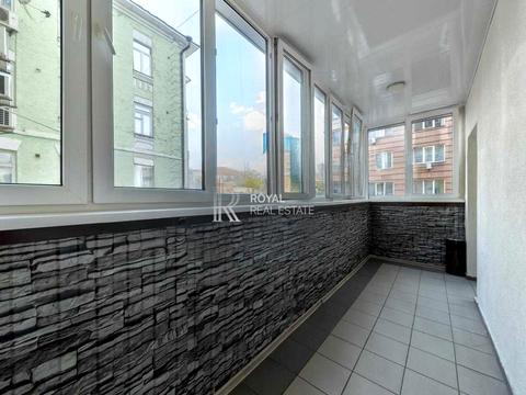 комерційна за адресою Саксаганського вул., 119