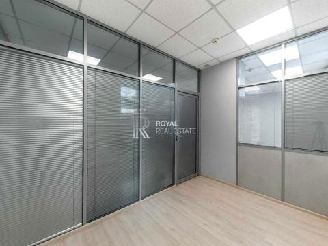 комерційна за адресою Саксаганського вул., 119