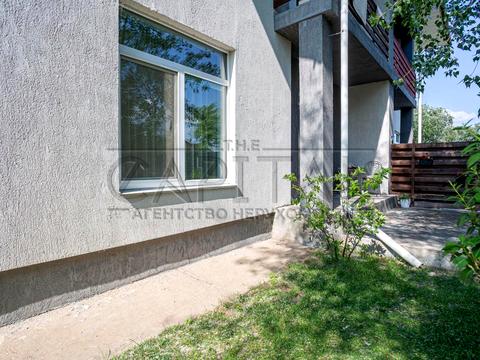 дом по адресу Центральная ул.