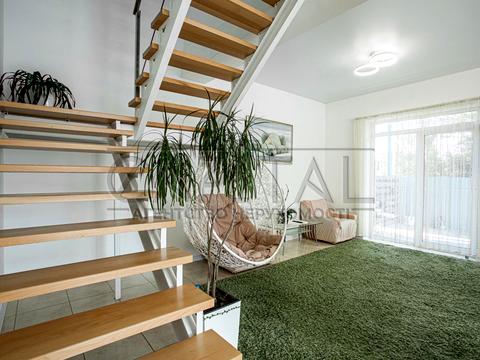 дом по адресу Центральная ул.