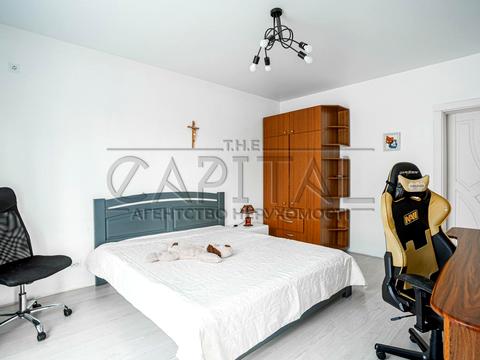 дом по адресу Центральная ул.