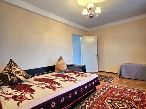 квартира по адресу Милютенко ул., 7-А