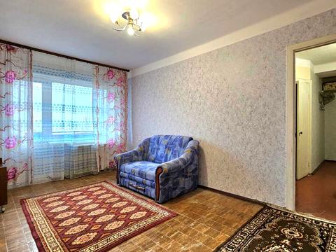 квартира по адресу Милютенко ул., 7-А