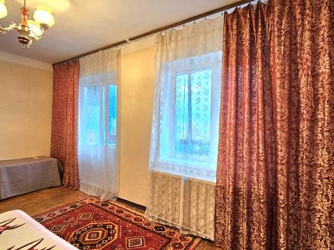 квартира по адресу Милютенко ул., 7-А